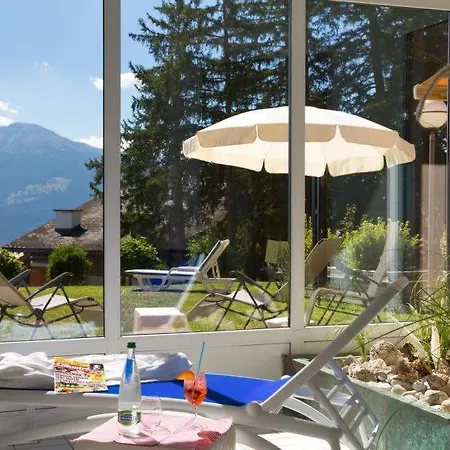 Appartement Sleeps 4 Pool Wifi T032020